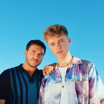 Jonas Blue and HRVY - Younger
