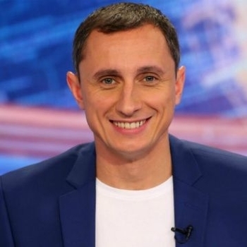 Вадим Галыгин - Новогодняя (2019)