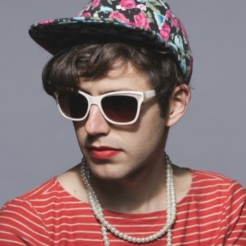 Ezra Furman - At The Bottom Of The Ocean
