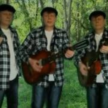 Виртуальные братаны - У камина (2018)
