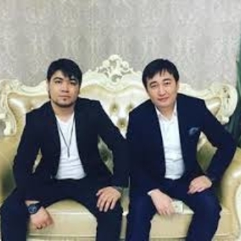 NN Bek - Kizdar- Ai 2