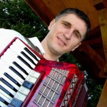 Андрій Кок - Сумний святий вечір