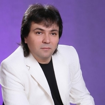 Султонали Рахматов - Легенды (Октава).