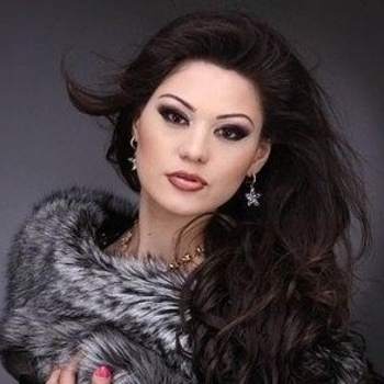 Лаура Алиева - Рамадан