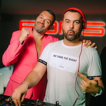 Dj Maniak feat Mc Rybik - I Feel You