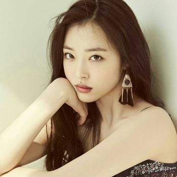 Sulli - Dorothy (Goblin 2019)