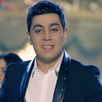 Martin Mkrtchyan - Es