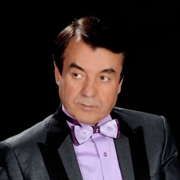 Gulomjon Yoqubov, Afruz - Dilorom