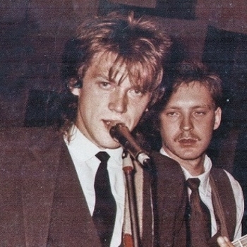 091 - Lesyk Band - Pisn'a pro l'viv
