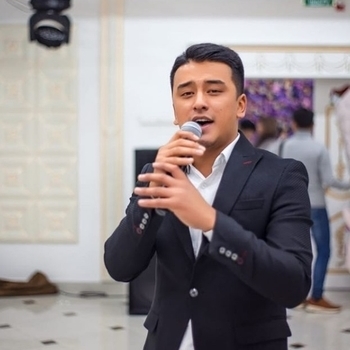 Шахмурат Бахамов - Кашма (Uyghur Stars)
