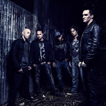The Unguided - Phoenix Down (Zardonic Remix)
