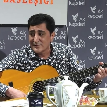 Dowran Saparow - Dostlam