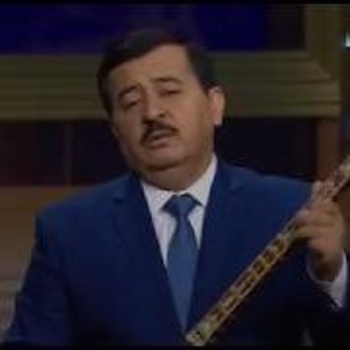 Уктам Ахмедов (Uktam Akhmedov) - Feruz (Феруз)
