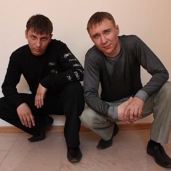 Юрий Прибылов и Обратная сторона - Европа и нюк