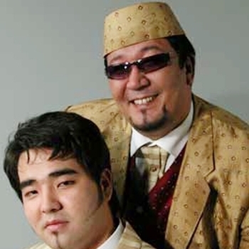 Nurlan&Murat - Akeme