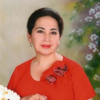 Zamira Suyunova - Bu OSha Sado
