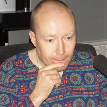 Александр Лаэртский - Дауниха