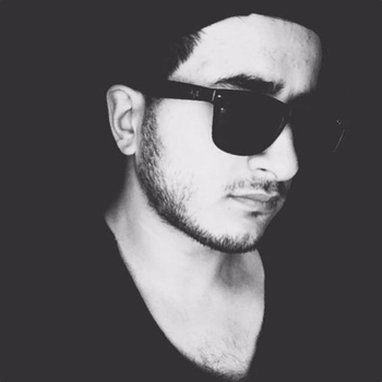 Hafex - Don't Look for Me