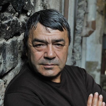 Rouben Hakhverdyan feat Harout Pamboukjian - The Wind Of Mountains (Duet)