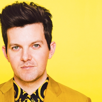 Dillon Francis and Skrillex - Bun Up the Dance