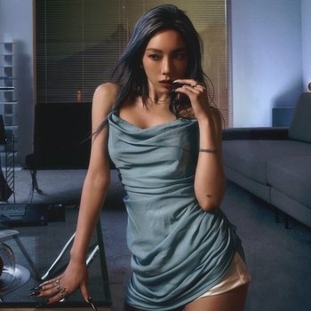 Taeyeon feat Crush - Don’t Forget (Single 2016)