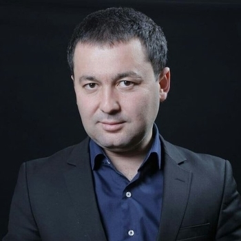 Бекзод Хакимов (Bekzod Xakimov) - Коч улардан (Qoch Ulardan) (2020)