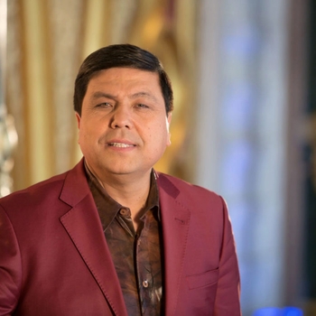 Ilhom Ibrohimov - Meni kutar dilrabo