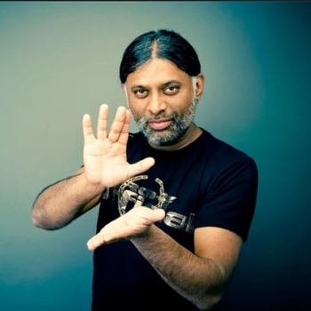 Govinda - In Through Time
