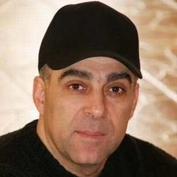 Ara Gevorgyan (Ара Геворгян) - Makhmur Aghjik (Ani 1999)