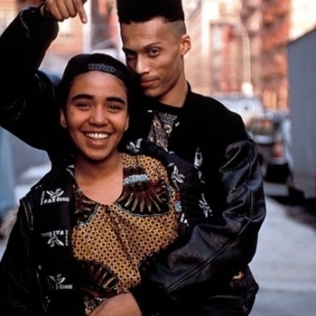Technotronic feat Felly - Pump Up The Jam