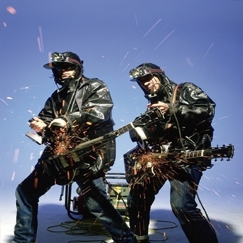 Top 344 Kiss FM Tracks - KLF vs. Joachim Garraud - What Time Is Love