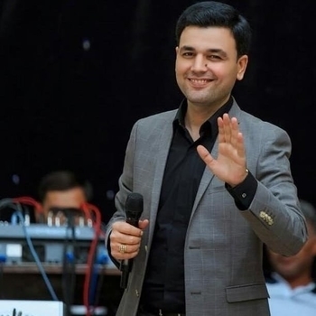 Hemra Rejepow - Ah Sona Gyz (Aynam 2019)