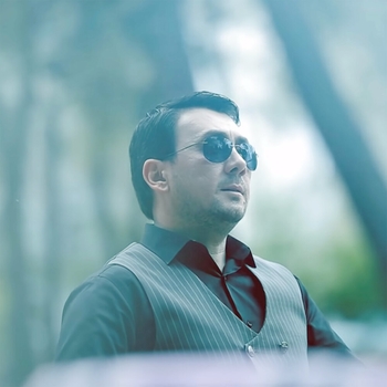 Aqşin Fateh - Surxay Qedirxum - Mominler (2021)