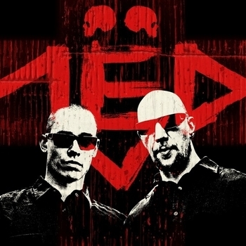 ЛЁД 9 (2014) - Абоминог (Рахунок 2) [muzmo.ru]