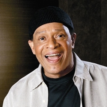 Al Jarreau - Carol of The Bells (Christmas 2008)