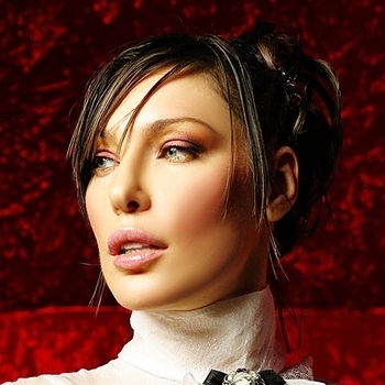 Polina Griffith feat Dj Chalin - Show (2015)