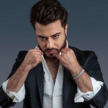 Ramal Israfilov - Sevmirem Onu (Sensizlik 2016)