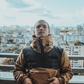 Shuraa, Pra(Killa'Gramm) - Не улетай