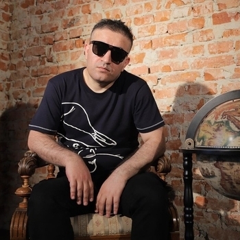 DJ Yankovski  & DJ Artush - Once Apon A Time