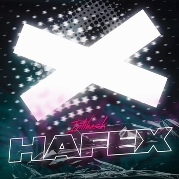 Hafex feat Rahima Azim - Intihask (Rene Various Remix)
