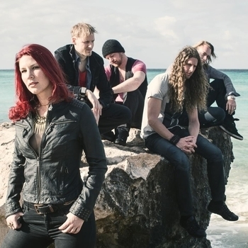 Delain - The Gathering (Lucidity 2006)