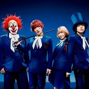 SEKAI NO OWARI - Food (Eye 2019)