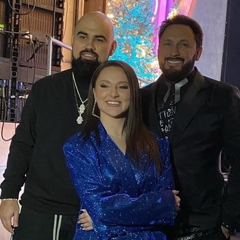 Artik & Asti and Стас Михайлов