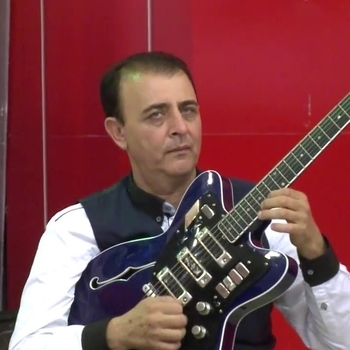 Mahmud Ismayiloglu - Sevinc (2018)