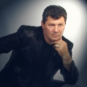 Вадим Крёстный - Наковальня