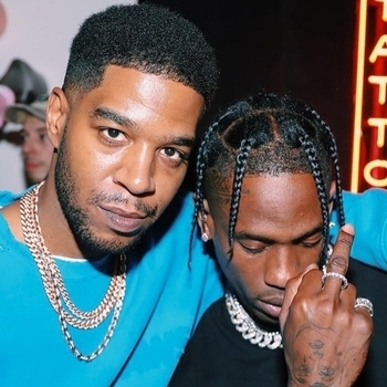 The Scotts and Travis Scott, Kid Cudi - The Scotts