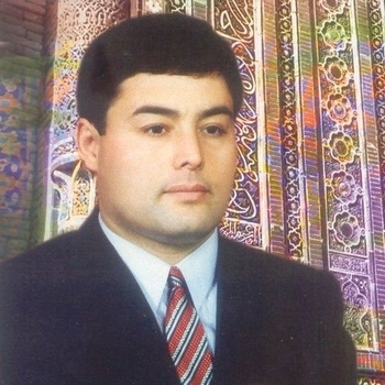 Isoqjon qori Jo'raxonov - Aylama