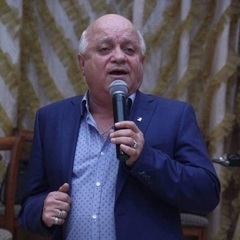 Adham soliev - Bajanvel enq iraric