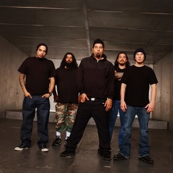 Deftones