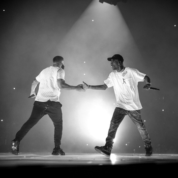 Travis Scott and Drake - Sicko Mode